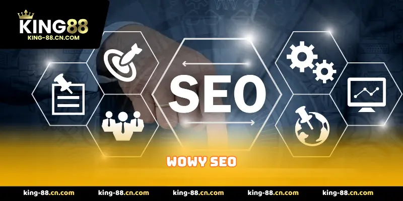 Wowy seo