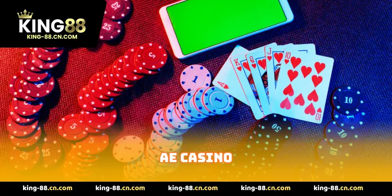 ae casino