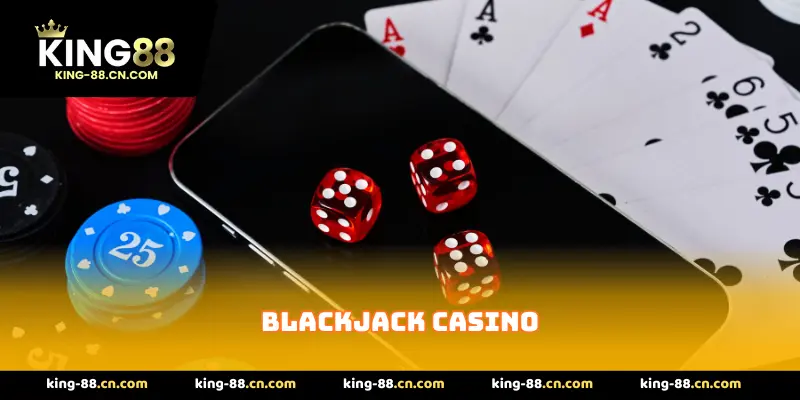 Blackjack Casino